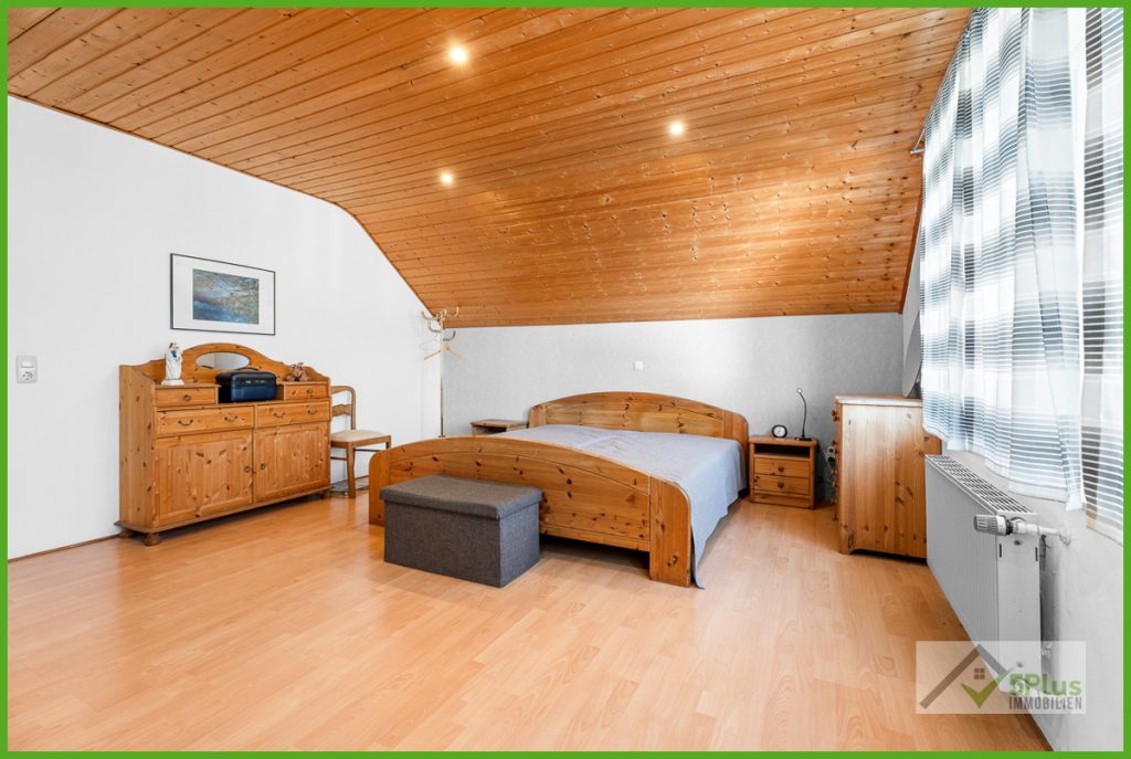 Immobilienangebot - Inden - Alle - + 5PLUS + IHR WOHNGLÜCK IN INDEN/ALTDORF + EINFAMILIENHAUS MIT EINLIEGERWOHNUNG, GARTEN UND GARAGE +