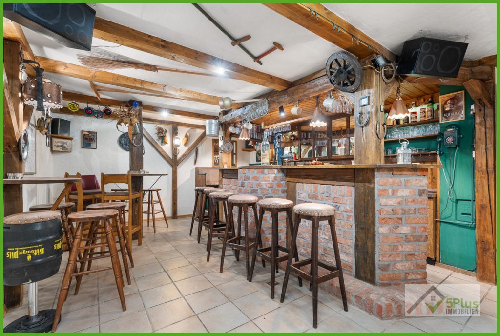 Immobilienangebot - Inden - Alle - + 5PLUS + IHR WOHNGLÜCK IN INDEN/ALTDORF + EINFAMILIENHAUS MIT EINLIEGERWOHNUNG, GARTEN UND GARAGE +