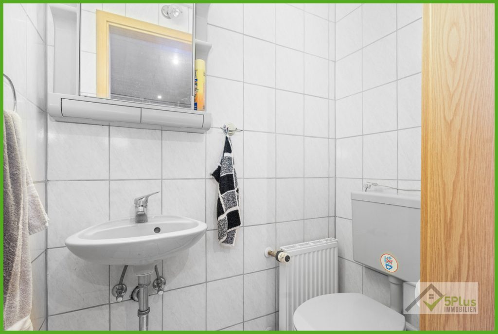 Immobilienangebot - Inden - Alle - + 5PLUS + IHR WOHNGLÜCK IN INDEN/ALTDORF + EINFAMILIENHAUS MIT EINLIEGERWOHNUNG, GARTEN UND GARAGE +