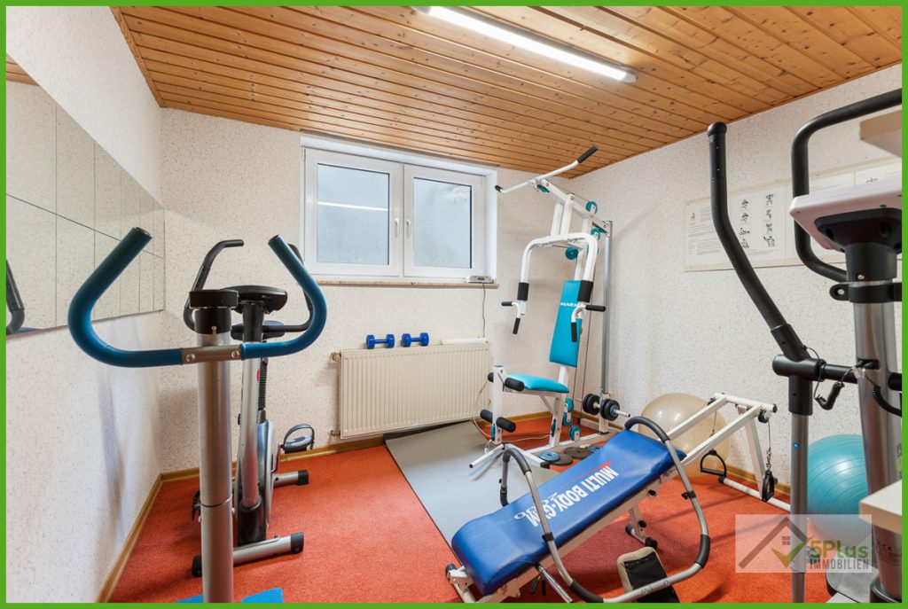 Immobilienangebot - Inden - Alle - + 5PLUS + IHR WOHNGLÜCK IN INDEN/ALTDORF + EINFAMILIENHAUS MIT EINLIEGERWOHNUNG, GARTEN UND GARAGE +
