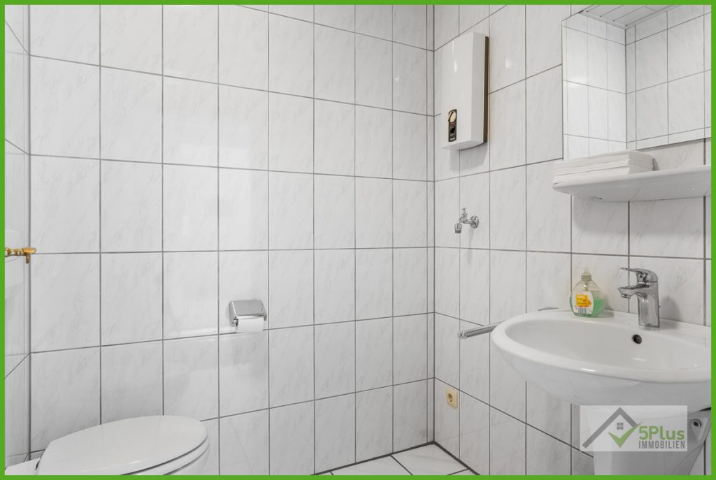 Immobilienangebot - Inden - Alle - + 5PLUS + IHR WOHNGLÜCK IN INDEN/ALTDORF + EINFAMILIENHAUS MIT EINLIEGERWOHNUNG, GARTEN UND GARAGE +