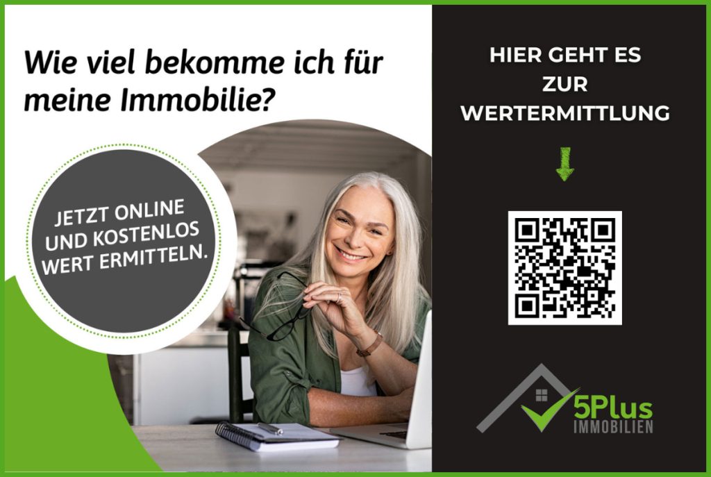 Immobilienangebot - Langerwehe - Alle - + 5PLUS + KLEIN FEIN MEIN + REIHENHAUS MIT GARTEN UND DOPPELGARAGE IN GUTER LAGE VON LANGERWEHE +