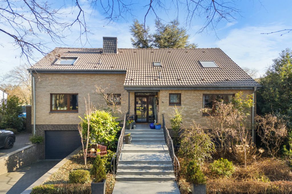 Immobilienangebot - Alsdorf - Alle - *** WEDOW *** Alsdorf - Wohnen am Park!