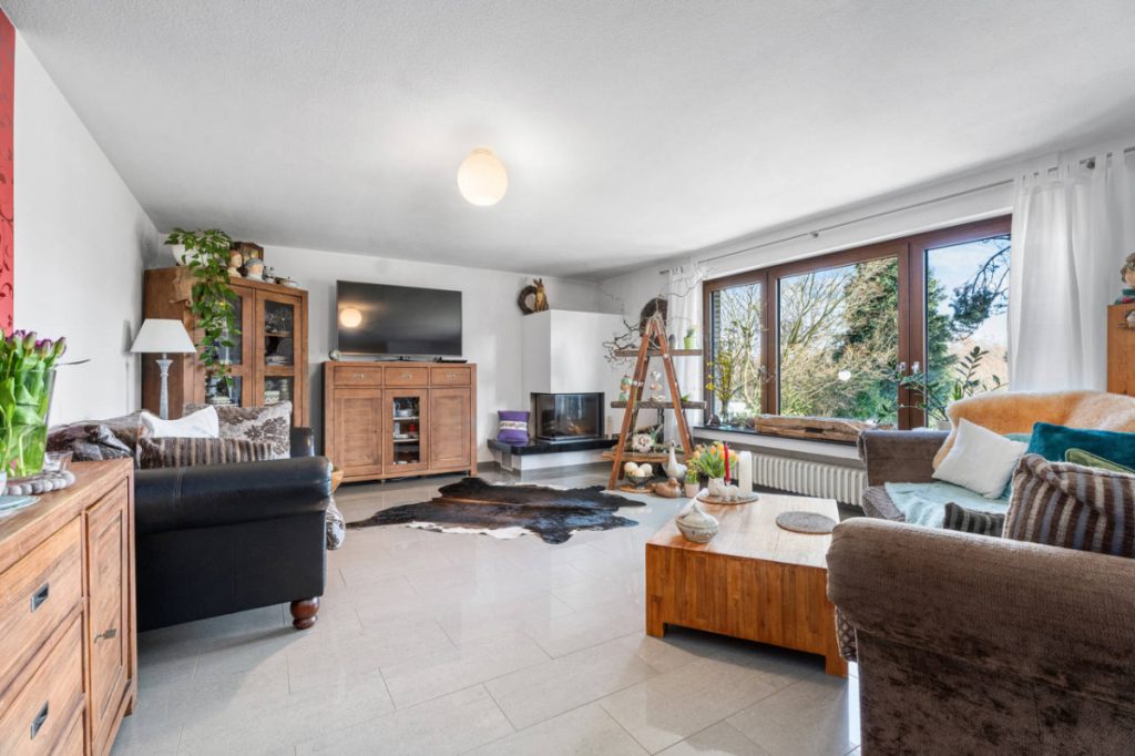 Immobilienangebot - Alsdorf - Alle - *** WEDOW *** Alsdorf - Wohnen am Park!