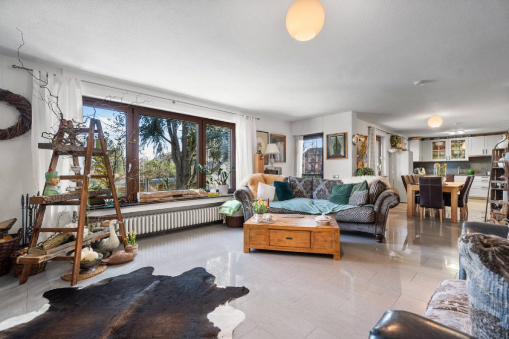 Immobilienangebot - Alsdorf - Alle - *** WEDOW *** Alsdorf - Wohnen am Park!