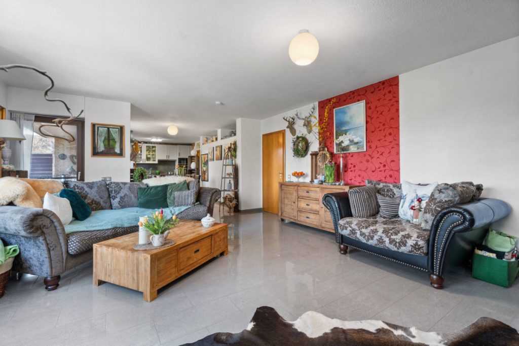 Immobilienangebot - Alsdorf - Alle - *** WEDOW *** Alsdorf - Wohnen am Park!