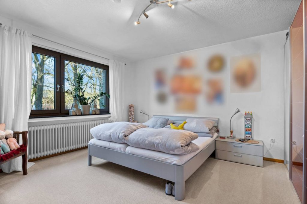 Immobilienangebot - Alsdorf - Alle - *** WEDOW *** Alsdorf - Wohnen am Park!