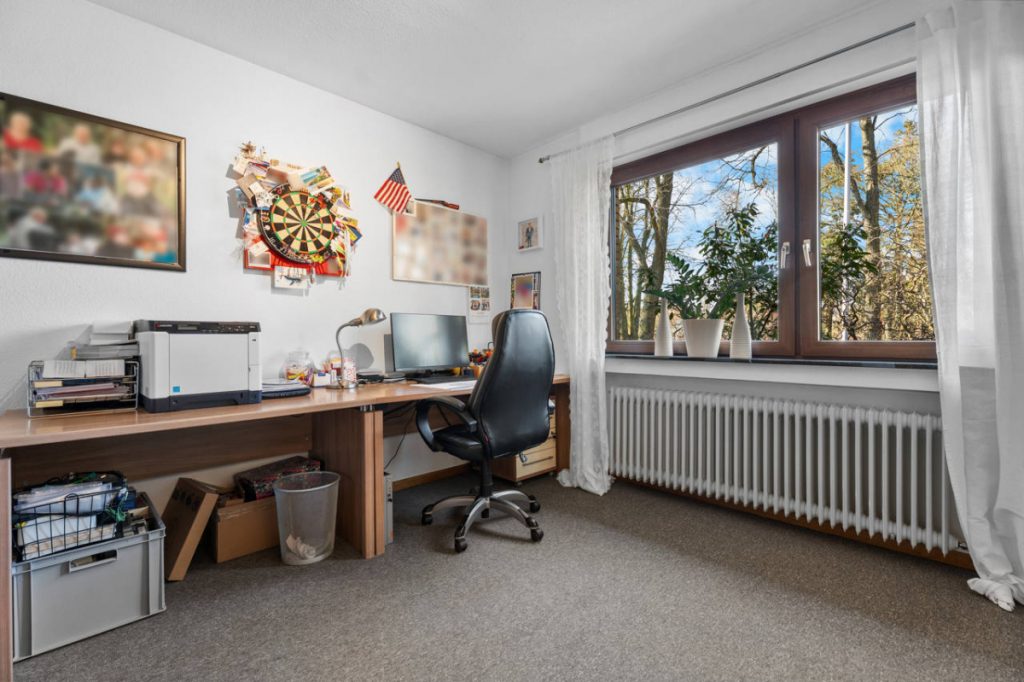 Immobilienangebot - Alsdorf - Alle - *** WEDOW *** Alsdorf - Wohnen am Park!