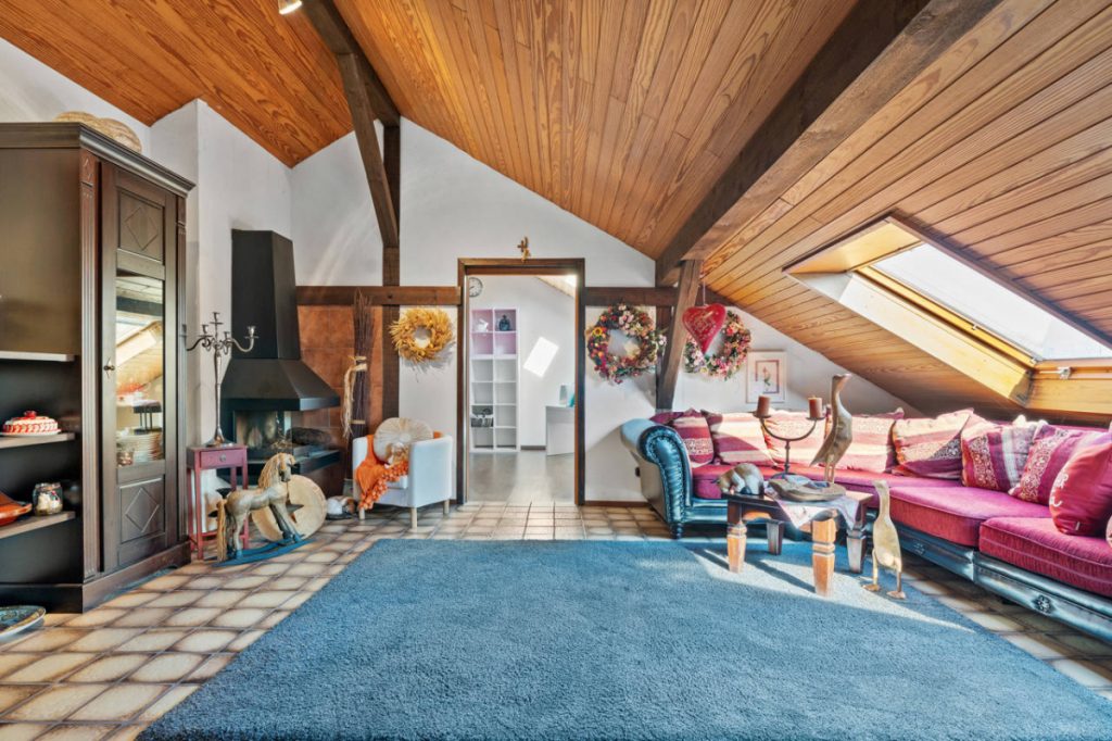 Immobilienangebot - Alsdorf - Alle - *** WEDOW *** Alsdorf - Wohnen am Park!