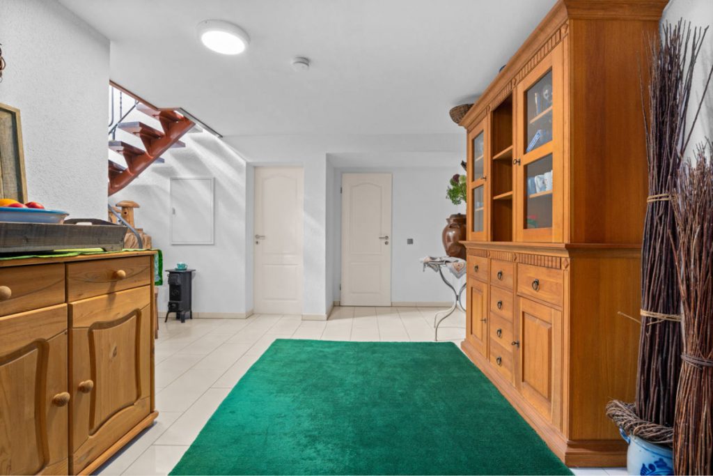Immobilienangebot - Alsdorf - Alle - *** WEDOW *** Alsdorf - Wohnen am Park!