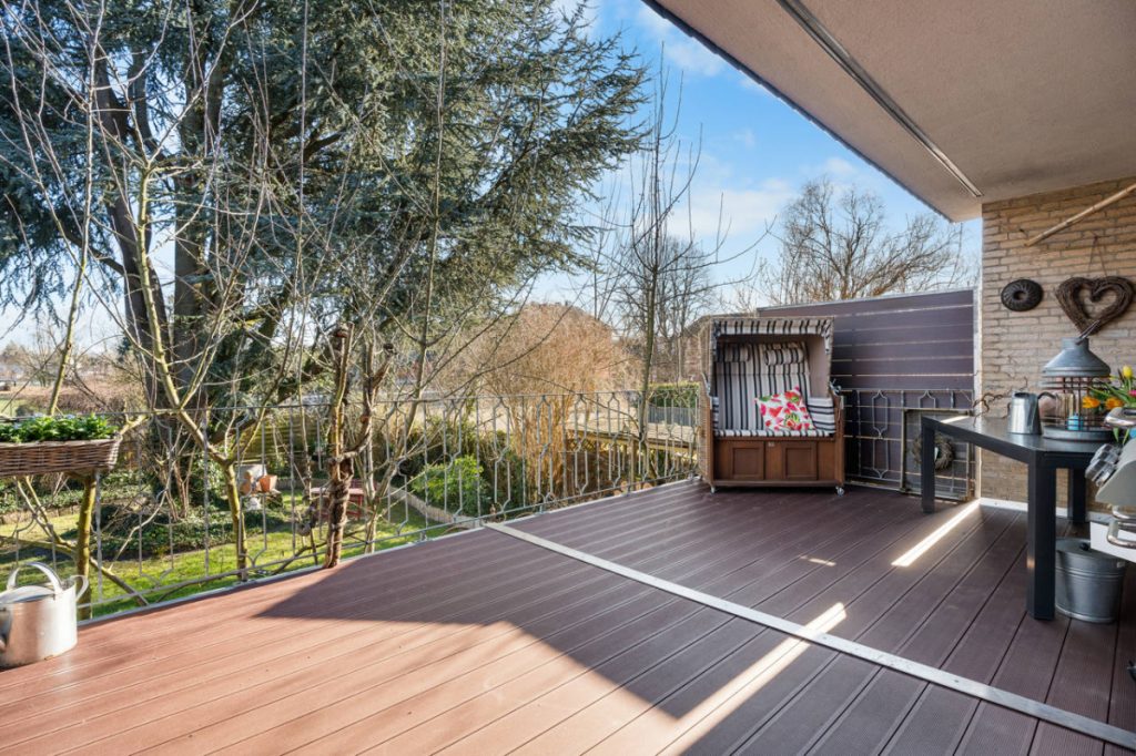Immobilienangebot - Alsdorf - Alle - *** WEDOW *** Alsdorf - Wohnen am Park!
