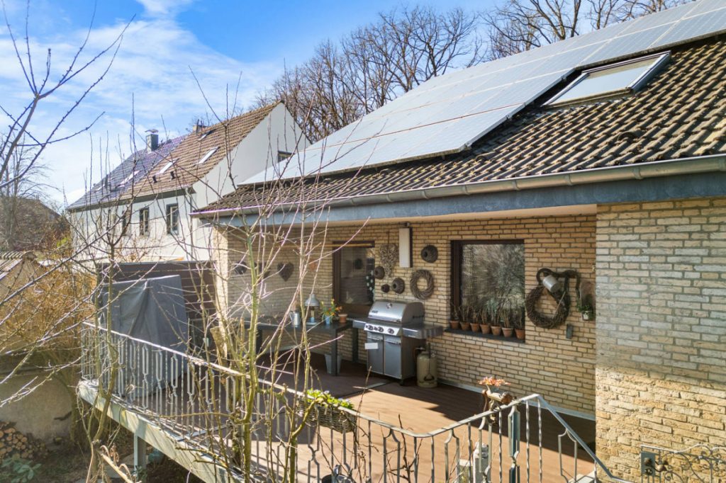 Immobilienangebot - Alsdorf - Alle - *** WEDOW *** Alsdorf - Wohnen am Park!