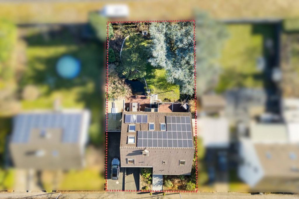Immobilienangebot - Alsdorf - Alle - *** WEDOW *** Alsdorf - Wohnen am Park!