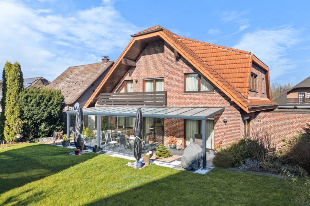 Immobilienangebot - Aldenhoven - Alle - *** WEDOW *** Das könnte Ihr neues Zuhause sein!