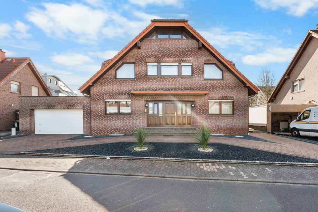 Immobilienangebot - Aldenhoven - Alle - *** WEDOW *** Das könnte Ihr neues Zuhause sein!