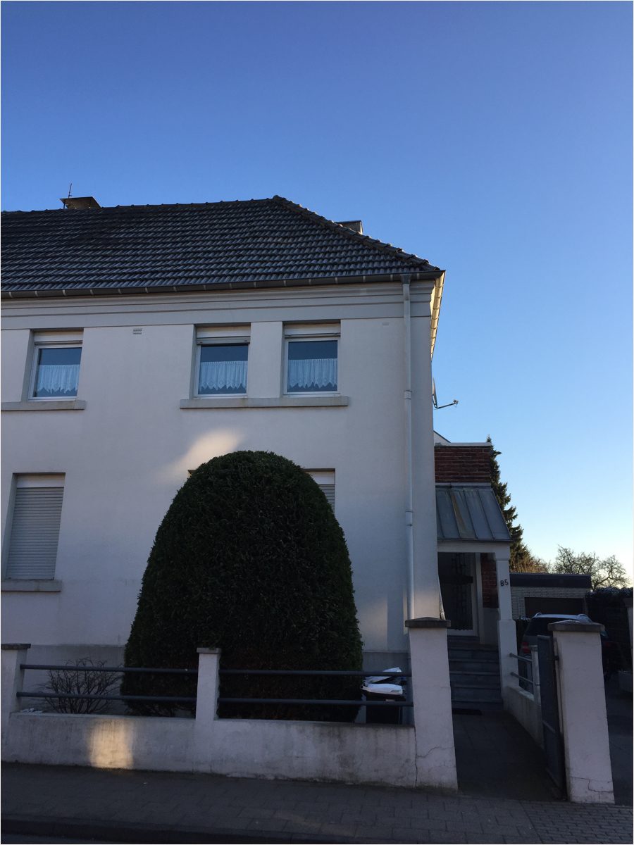 Immobilienangebot - Aachen - Alle - Schönes Mehrfamilienhaus in ruhiger Lage mit Blick ins Grüne