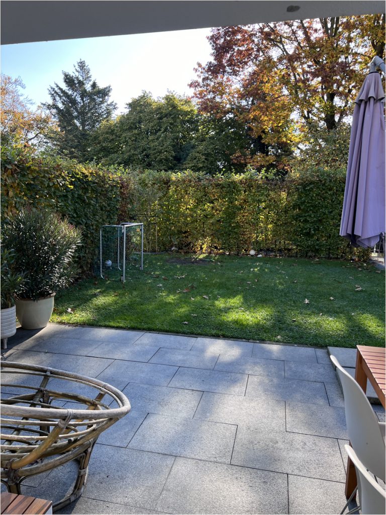 Immobilienangebot - Würselen - Alle - moderne Maisonette Wohnung mit Tiefgarage