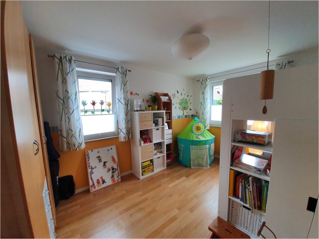 Immobilienangebot - Würselen - Alle - moderne Maisonette Wohnung mit Tiefgarage