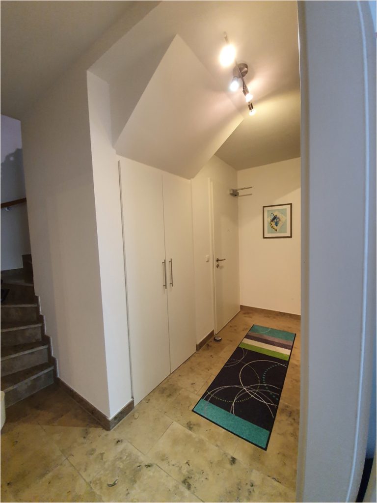 Immobilienangebot - Würselen - Alle - moderne Maisonette Wohnung mit Tiefgarage