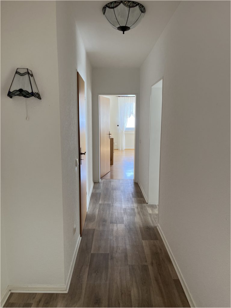 Immobilienangebot - Aachen - Alle - Attraktive Kapitalanlage: 2-Zimmer-Wohnung mit Balkon und Garage im Ostviertel