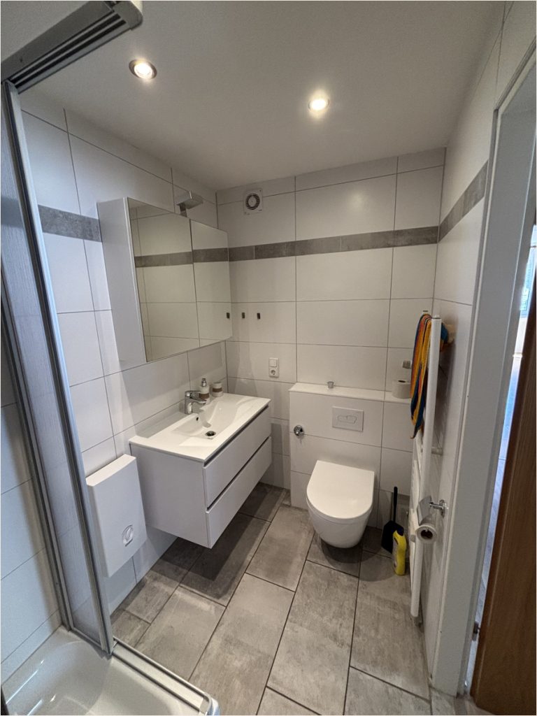 Immobilienangebot - Aachen - Alle - Attraktive Kapitalanlage: 2-Zimmer-Wohnung mit Balkon und Garage im Ostviertel