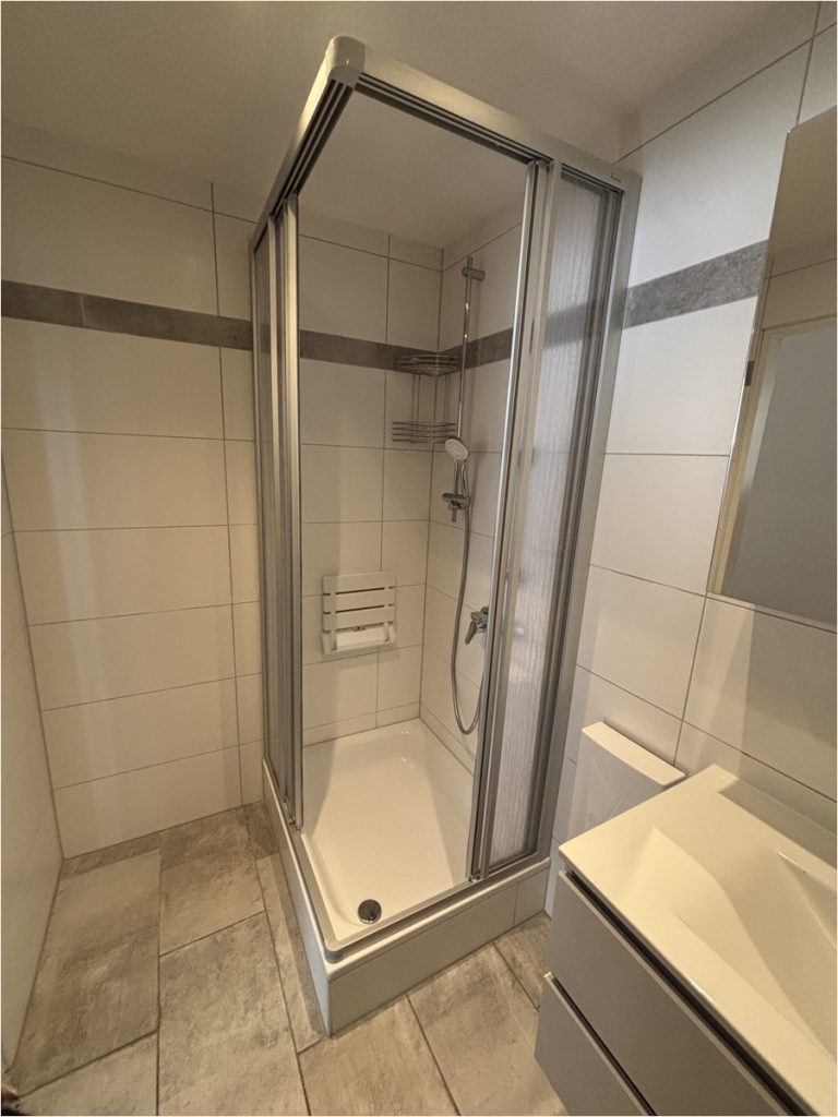 Immobilienangebot - Aachen - Alle - Attraktive Kapitalanlage: 2-Zimmer-Wohnung mit Balkon und Garage im Ostviertel