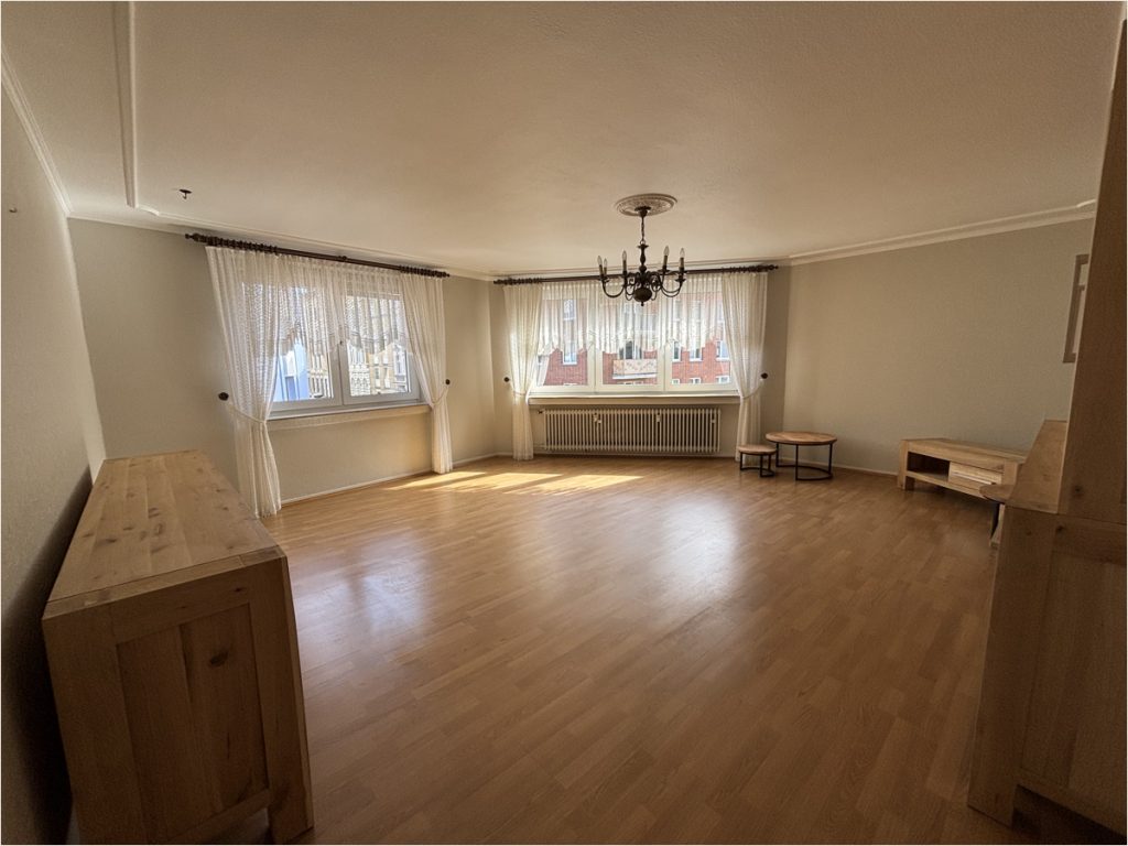 Immobilienangebot - Aachen - Alle - Attraktive Kapitalanlage: 2-Zimmer-Wohnung mit Balkon und Garage im Ostviertel