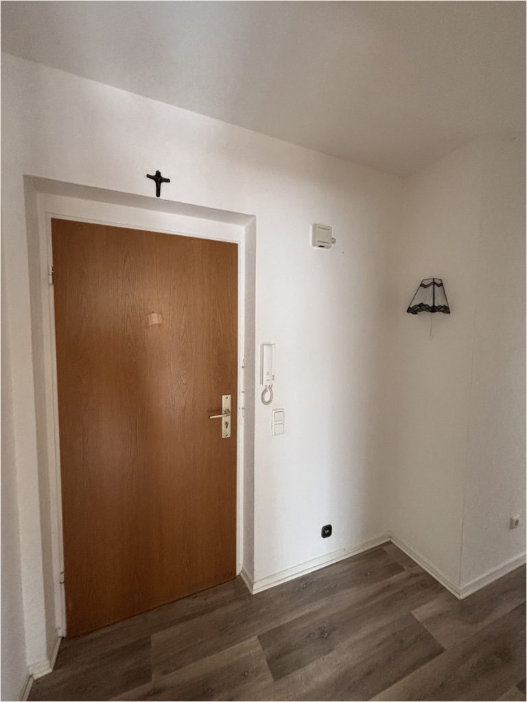 Immobilienangebot - Aachen - Alle - Attraktive Kapitalanlage: 2-Zimmer-Wohnung mit Balkon und Garage im Ostviertel