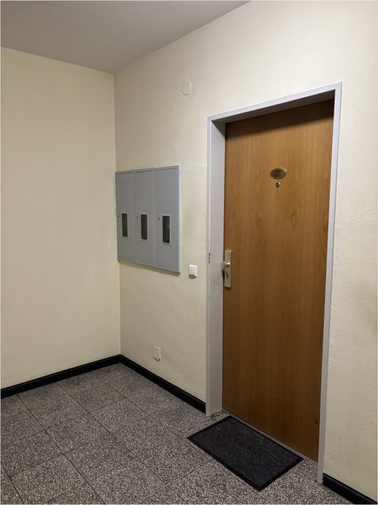 Immobilienangebot - Aachen - Alle - Attraktive Kapitalanlage: 2-Zimmer-Wohnung mit Balkon und Garage im Ostviertel