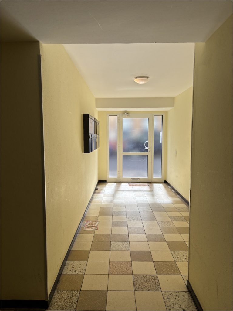 Immobilienangebot - Aachen - Alle - Attraktive Kapitalanlage: 2-Zimmer-Wohnung mit Balkon und Garage im Ostviertel