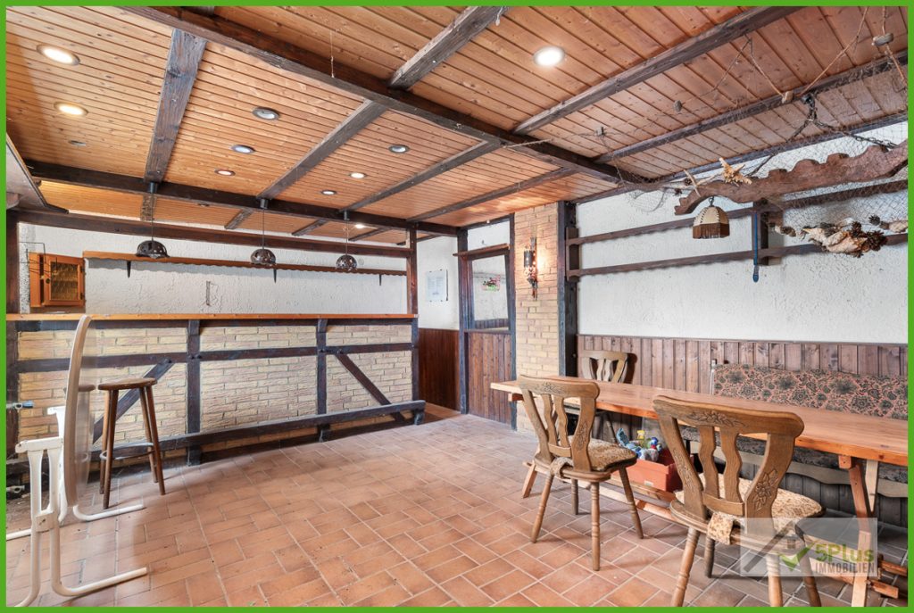 Immobilienangebot - Kreuzau / Stockheim - Alle - + 5PLUS + SANIERUNGSOBJEKT MIT POTENTIAL IN KREUZAU / STOCKHEIM +