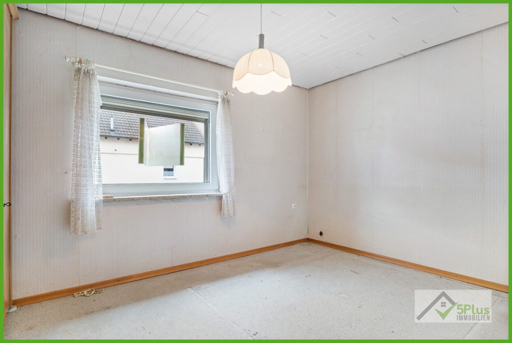 Immobilienangebot - Kreuzau / Stockheim - Alle - + 5PLUS + SANIERUNGSOBJEKT MIT POTENTIAL IN KREUZAU / STOCKHEIM +