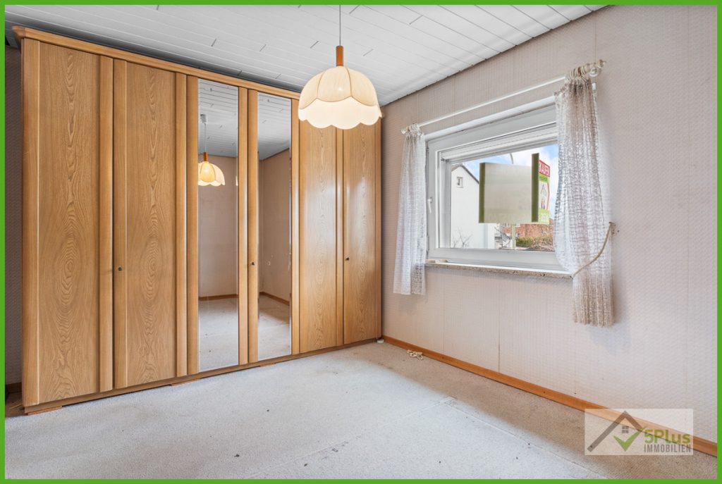 Immobilienangebot - Kreuzau / Stockheim - Alle - + 5PLUS + SANIERUNGSOBJEKT MIT POTENTIAL IN KREUZAU / STOCKHEIM +