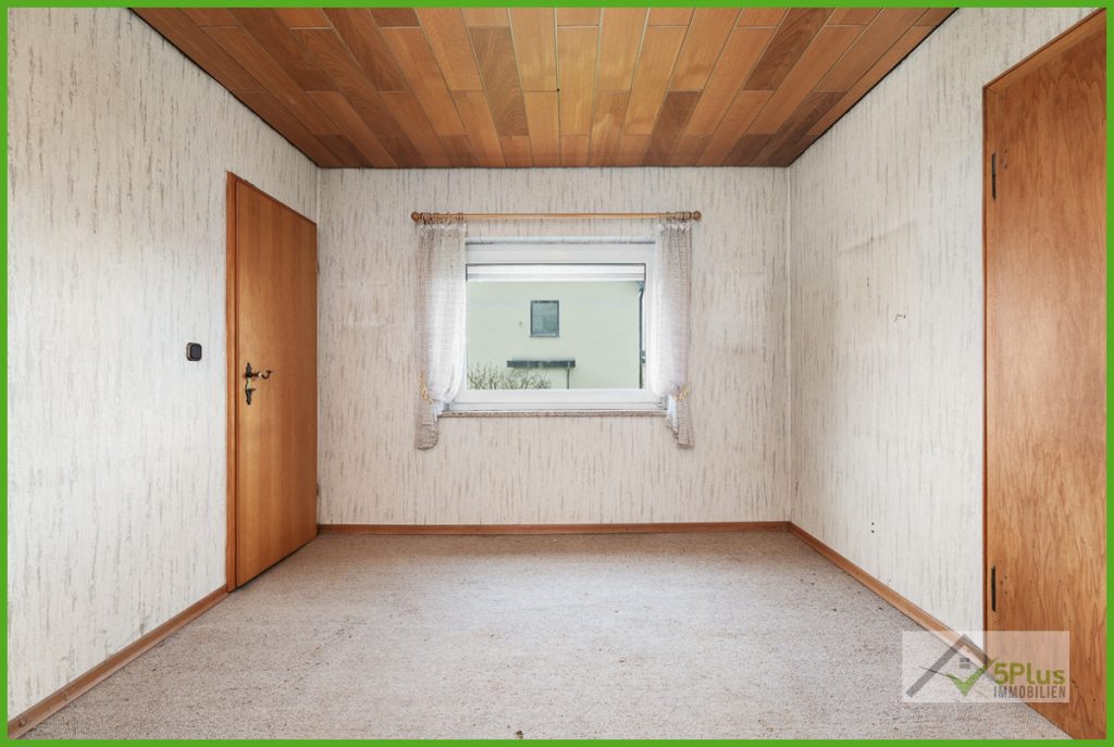 Immobilienangebot - Kreuzau / Stockheim - Alle - + 5PLUS + SANIERUNGSOBJEKT MIT POTENTIAL IN KREUZAU / STOCKHEIM +