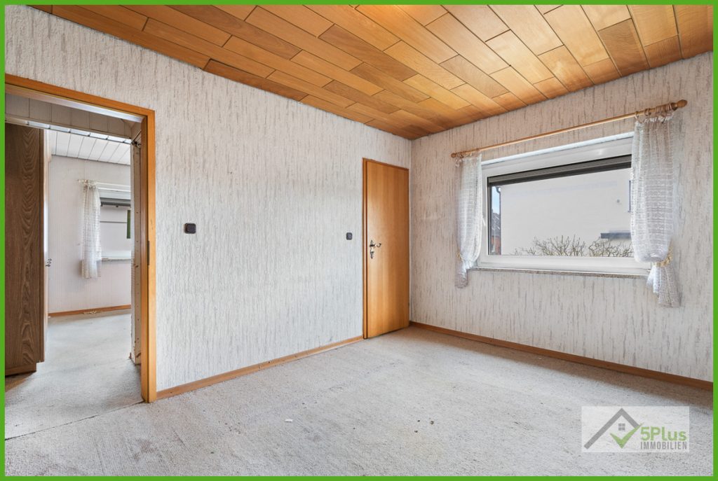 Immobilienangebot - Kreuzau / Stockheim - Alle - + 5PLUS + SANIERUNGSOBJEKT MIT POTENTIAL IN KREUZAU / STOCKHEIM +
