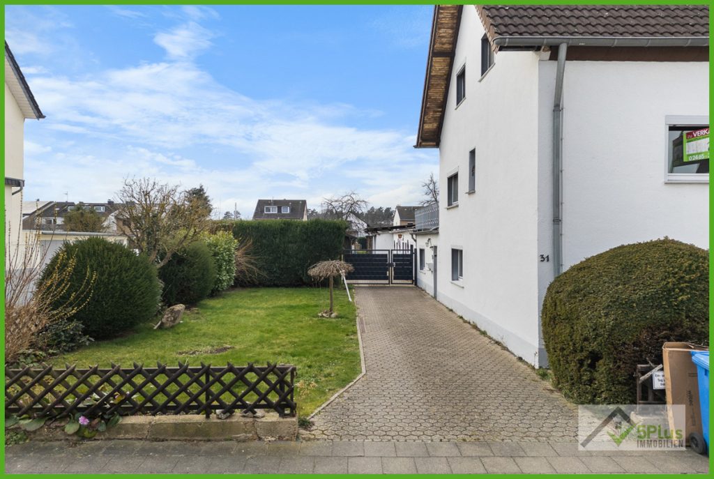 Immobilienangebot - Kreuzau / Stockheim - Alle - + 5PLUS + SANIERUNGSOBJEKT MIT POTENTIAL IN KREUZAU / STOCKHEIM +