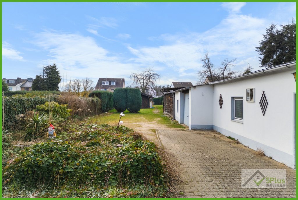 Immobilienangebot - Kreuzau / Stockheim - Alle - + 5PLUS + SANIERUNGSOBJEKT MIT POTENTIAL IN KREUZAU / STOCKHEIM +