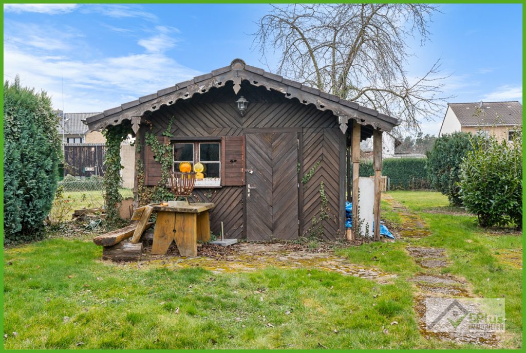 Immobilienangebot - Kreuzau / Stockheim - Alle - + 5PLUS + SANIERUNGSOBJEKT MIT POTENTIAL IN KREUZAU / STOCKHEIM +