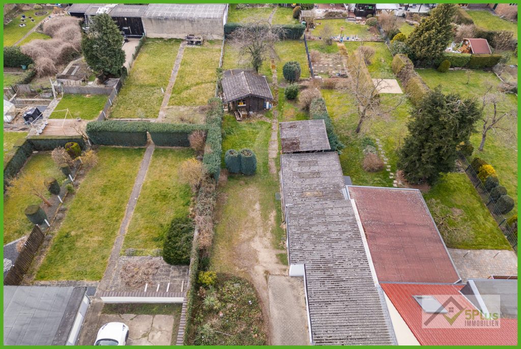 Immobilienangebot - Kreuzau / Stockheim - Alle - + 5PLUS + SANIERUNGSOBJEKT MIT POTENTIAL IN KREUZAU / STOCKHEIM +