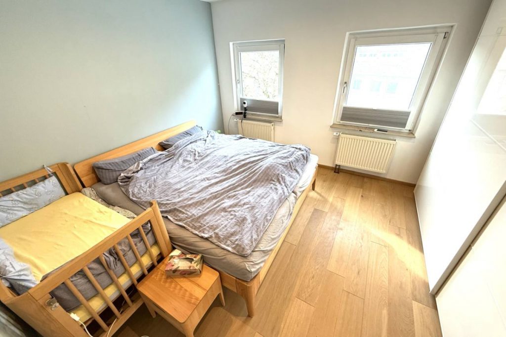 Immobilienangebot - Herzogenrath - Alle - *** WEDOW ***familienfreundliche Wohnung mit Garten