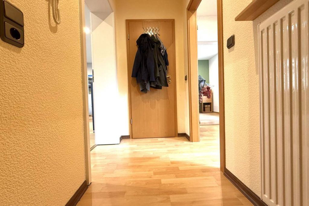 Immobilienangebot - Herzogenrath - Alle - *** WEDOW ***familienfreundliche Wohnung mit Garten