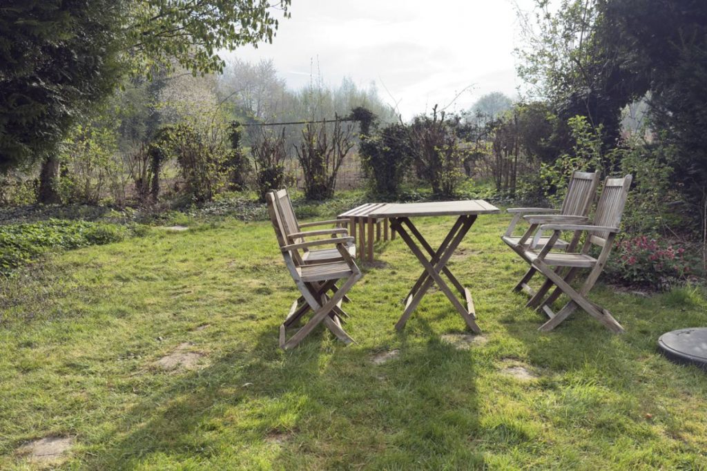 Immobilienangebot - Herzogenrath - Alle - *** WEDOW ***familienfreundliche Wohnung mit Garten