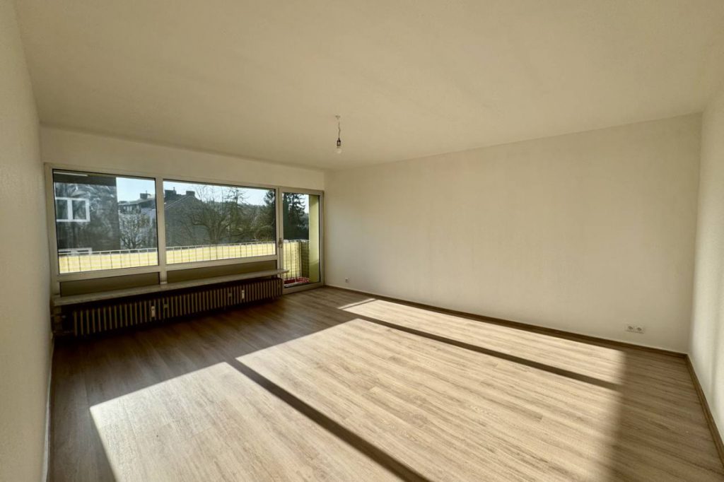 Immobilienangebot - Herzogenrath - Alle - *** WEDOW *** Bezugsfertige 5-ZI Wohnung im Zentrum!