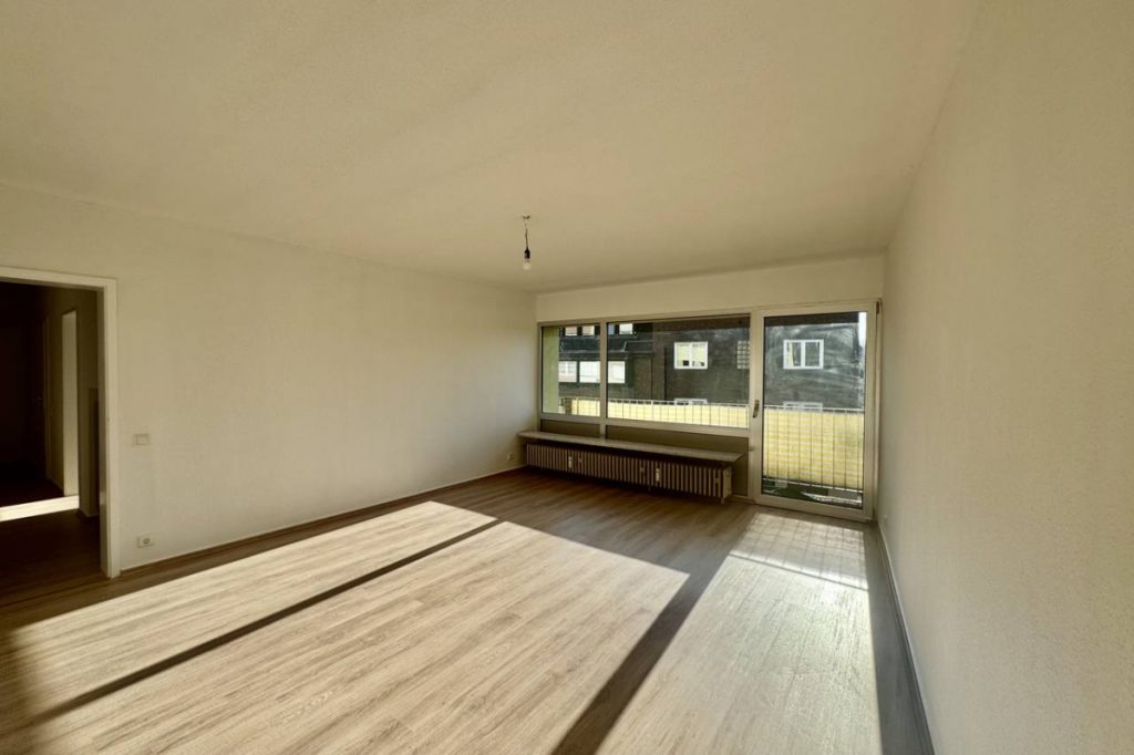 Immobilienangebot - Herzogenrath - Alle - *** WEDOW *** Bezugsfertige 5-ZI Wohnung im Zentrum!