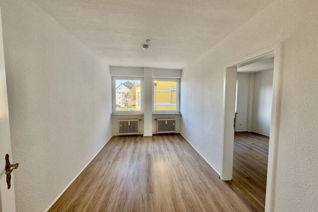 Immobilienangebot - Herzogenrath - Alle - *** WEDOW *** Bezugsfertige 5-ZI Wohnung im Zentrum!