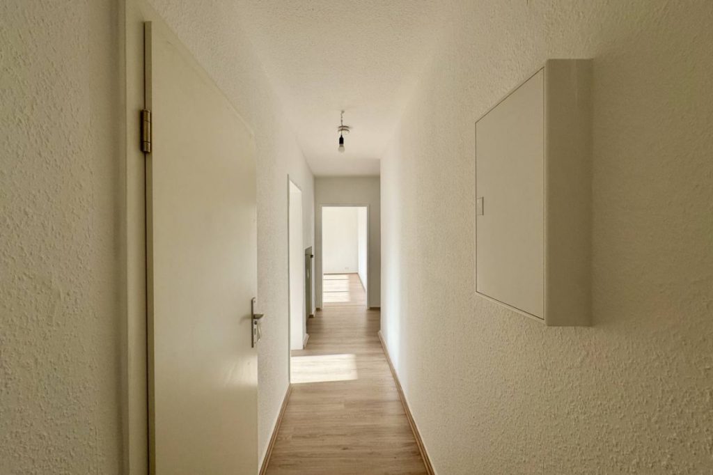 Immobilienangebot - Herzogenrath - Alle - *** WEDOW *** Bezugsfertige 5-ZI Wohnung im Zentrum!