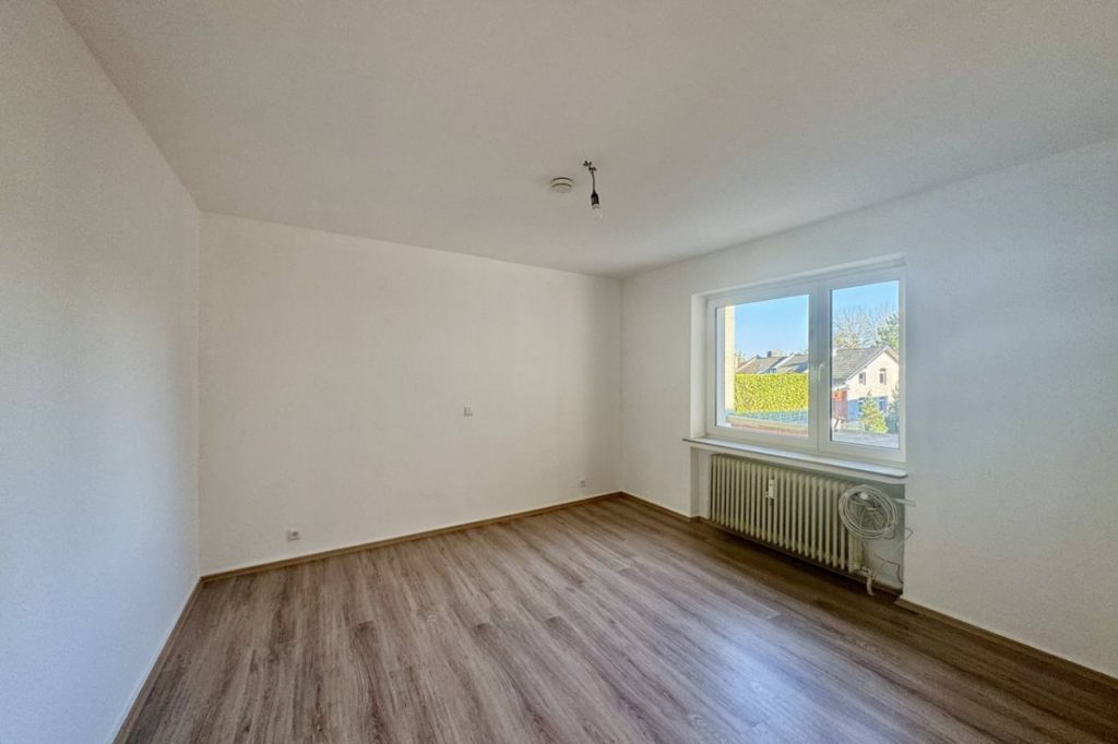 Immobilienangebot - Herzogenrath - Alle - *** WEDOW *** Bezugsfertige 5-ZI Wohnung im Zentrum!