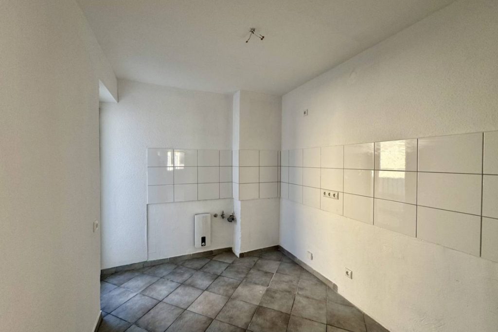 Immobilienangebot - Herzogenrath - Alle - *** WEDOW *** Bezugsfertige 5-ZI Wohnung im Zentrum!