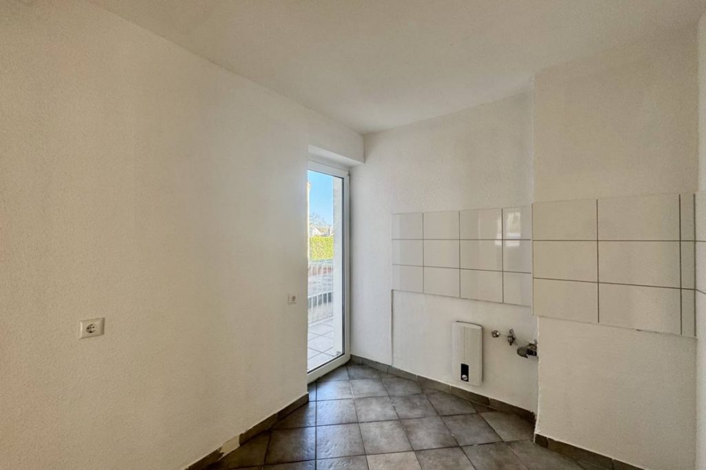 Immobilienangebot - Herzogenrath - Alle - *** WEDOW *** Bezugsfertige 5-ZI Wohnung im Zentrum!