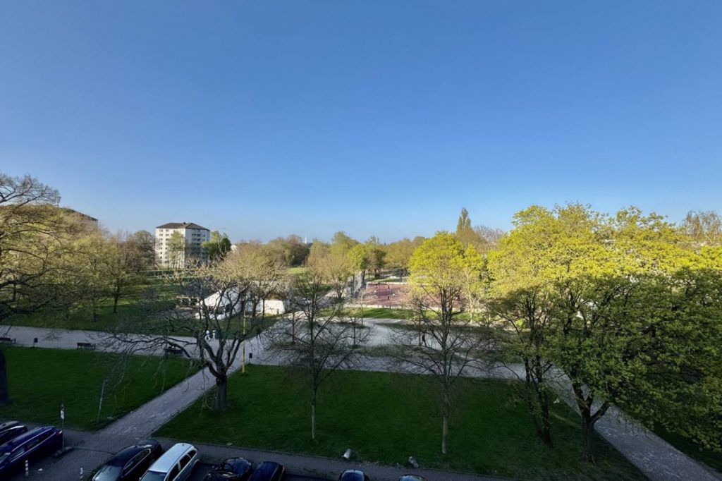 Immobilienangebot - Aachen - Alle - *** WEDOW *** 1ZI Wohnung für Studenten!
